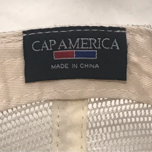 Cap America 100th PGA Championship at Bellerive SnapBack Golf Cap - Picture 11 of 13